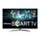 Samsung Electronics UN55D7000 - 55" Class ( 54.6" viewable ) LED-backlit LCD TV
